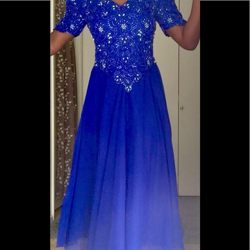 Scala Evening/Prom Dress